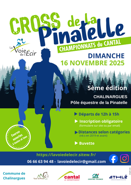 Cros de la Pinatelle