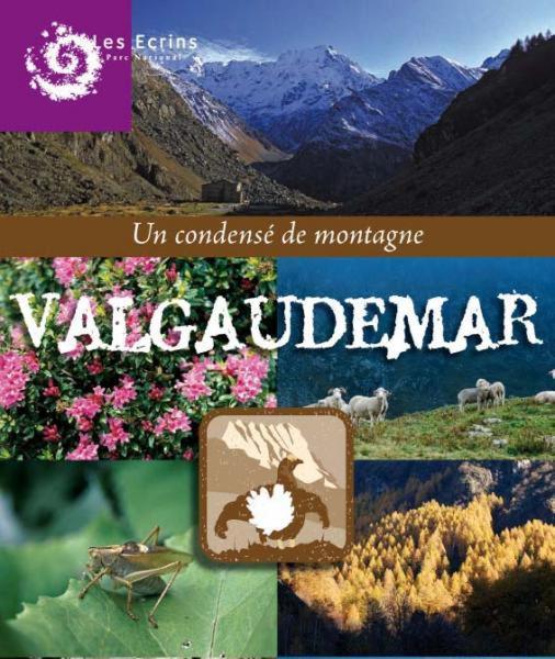 - © Parc national des Ecrins - © Parc national des Ecrins
