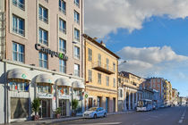 Photo de l'hotel Hôtel Campanile Nice Centre à Nice