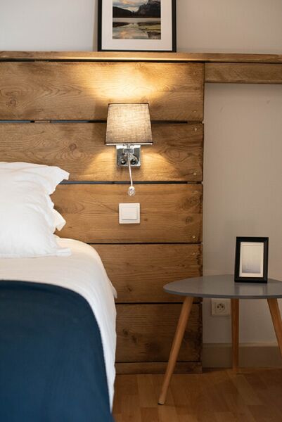 Hôtel Le Montmirail