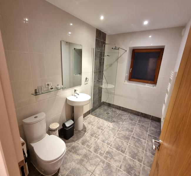 Gîte La Grange_Raucoules