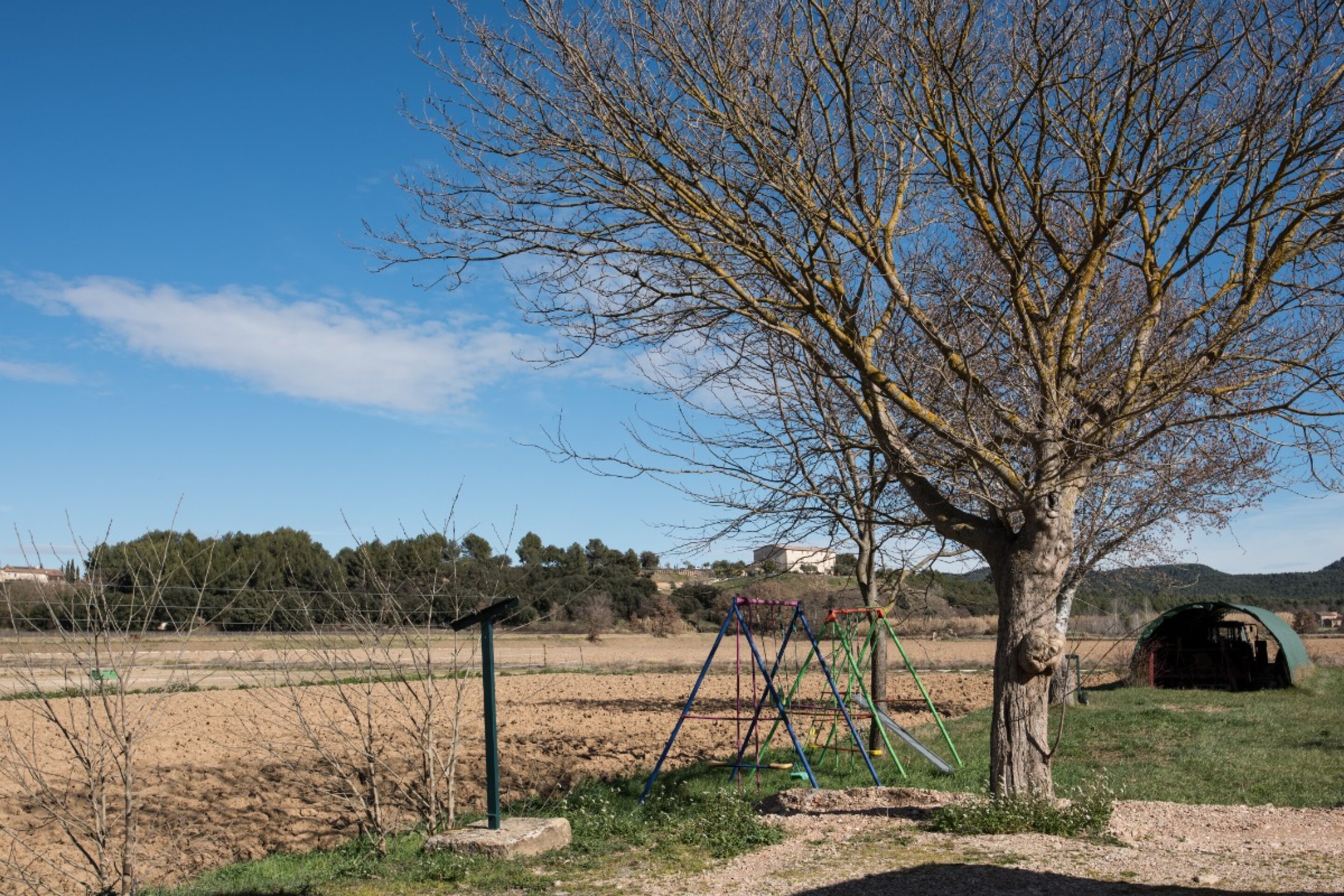 Le Petit Galla, Pertuis - photo 13