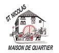 Maison de Quartier Saint-Nicolas