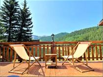 Chalet Ressource - Limousin Eric