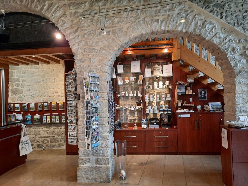 Office de Tourisme des Balcons du Dauphiné - Bureau de Morestel