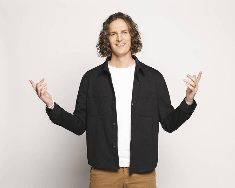 STAND UP :LA FORMIDABLE SOIRÉE_Megève