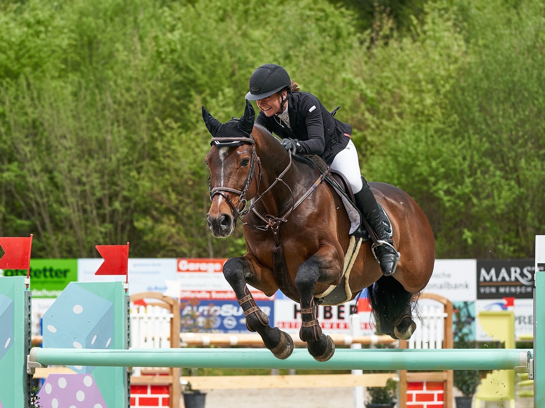 Association Hippique