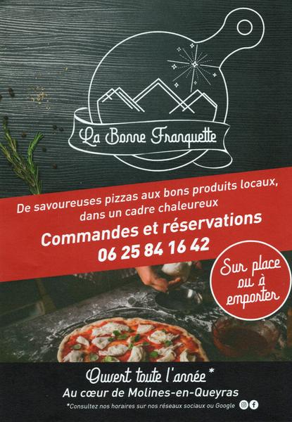La Bonne Franquette_Molines-en-Queyras