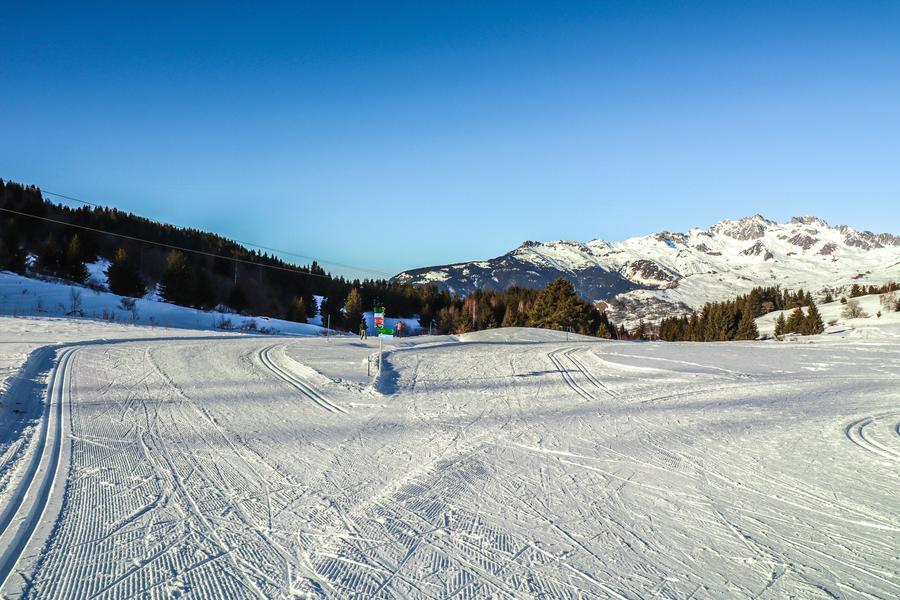 Photo Grand Coin hiver