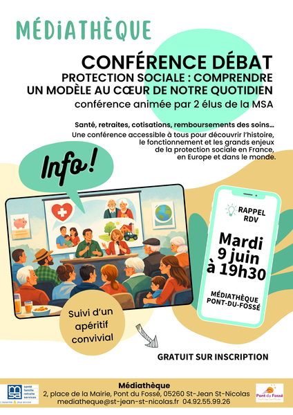 Protection sociale : comprendre un modèle au cœur de notre quotidien
