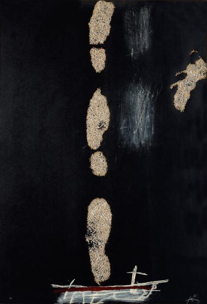 Exposition - Braque, Calder, Chagall, Giacometti, Miró... Les Ateliers de la Modernité_Toulon