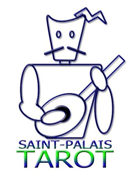 Saint-Palais Tarot