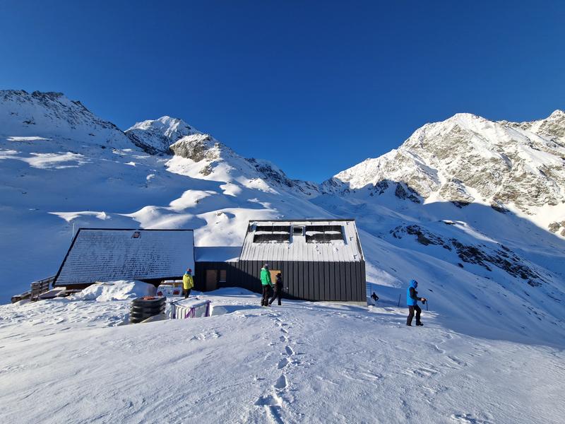 Refuge de Turia (PNV)_Villaroger