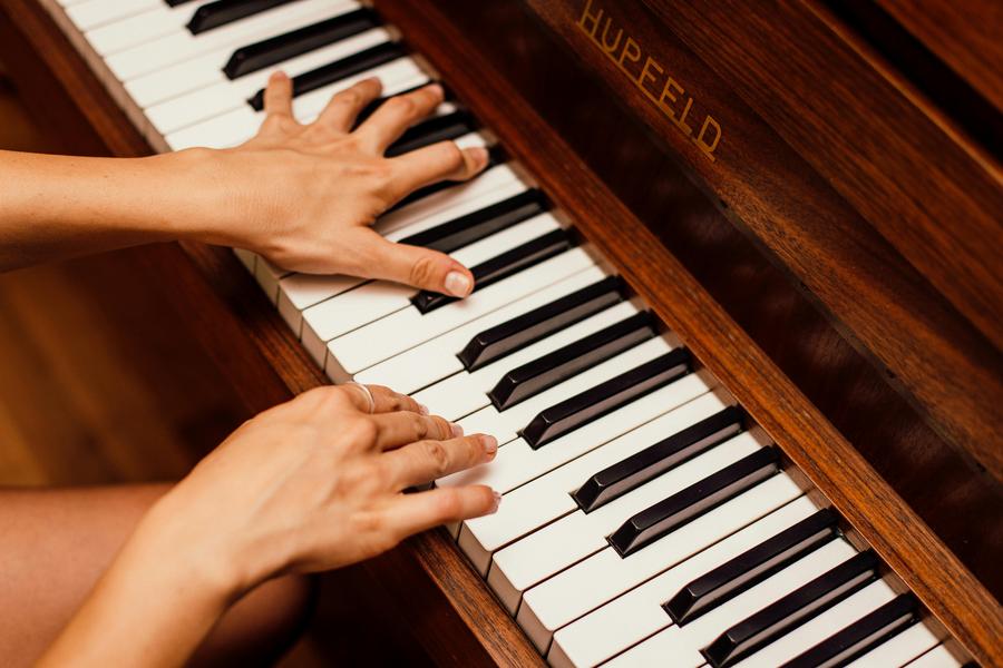 JEP - Concert au Conservatoire