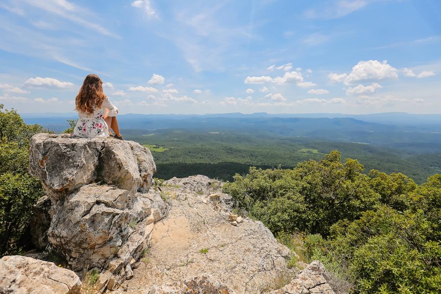 Le Petit Bessillon_Pontevès