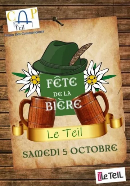 Fête de la bière