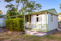 Parc des Maurettes - Villeneuve-Loubet