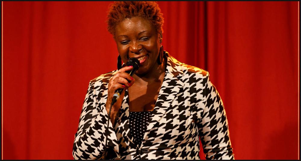 Mounam sings Nina Simone - Concert_Noirétable