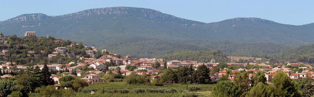 Au sommet des Barres de Cuers, Le Var, la semaine nature !