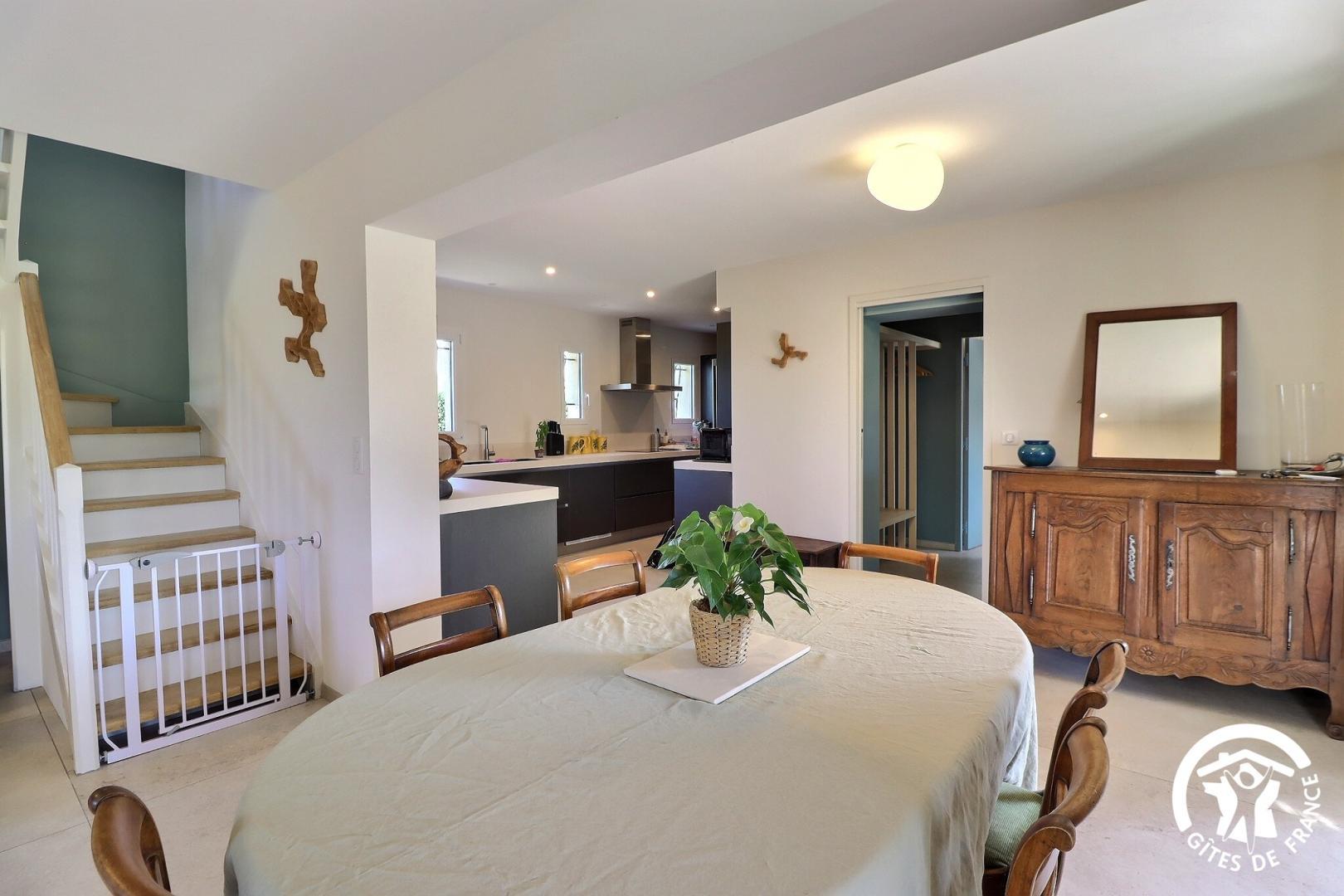 Ô Cairn, Eyragues - photo 28