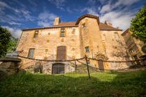 Journées Européennes du Patrimoine - Visites commentées du village_Saint-André-d'Apchon