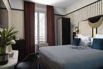 Photo de l'hotel Best Western Premier Hôtel Roosevelt à Nice