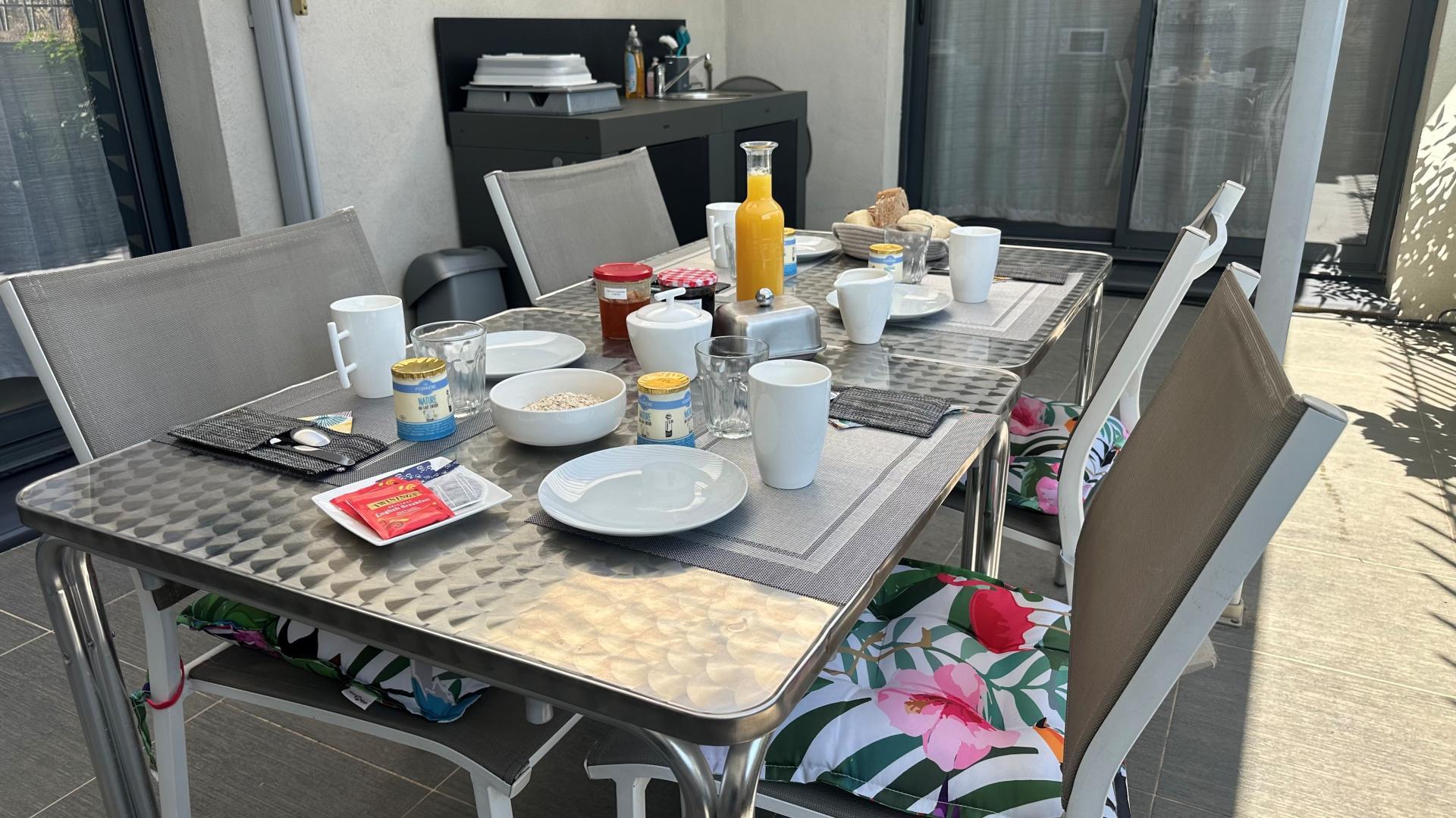 La Trésorière, Puyloubier - photo 25