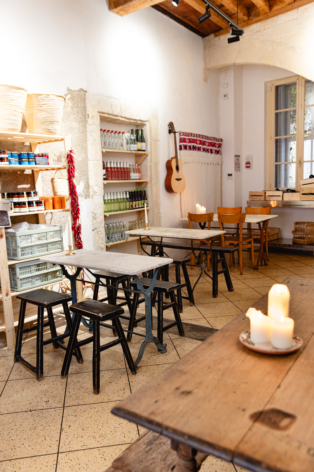 Chez la Belge - photo 5