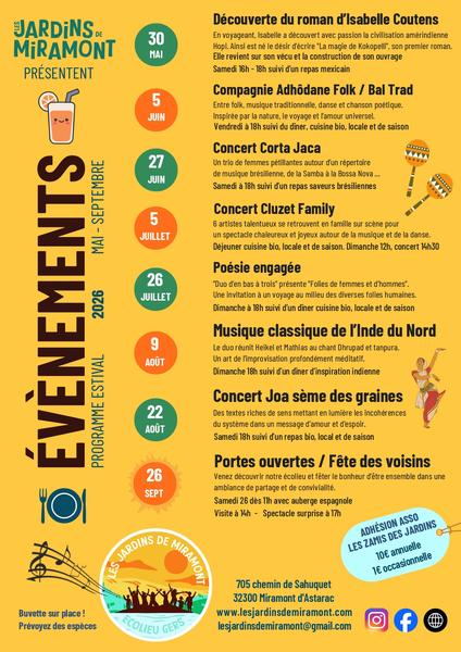 Concert Corta Jaca_Miramont-d'Astarac