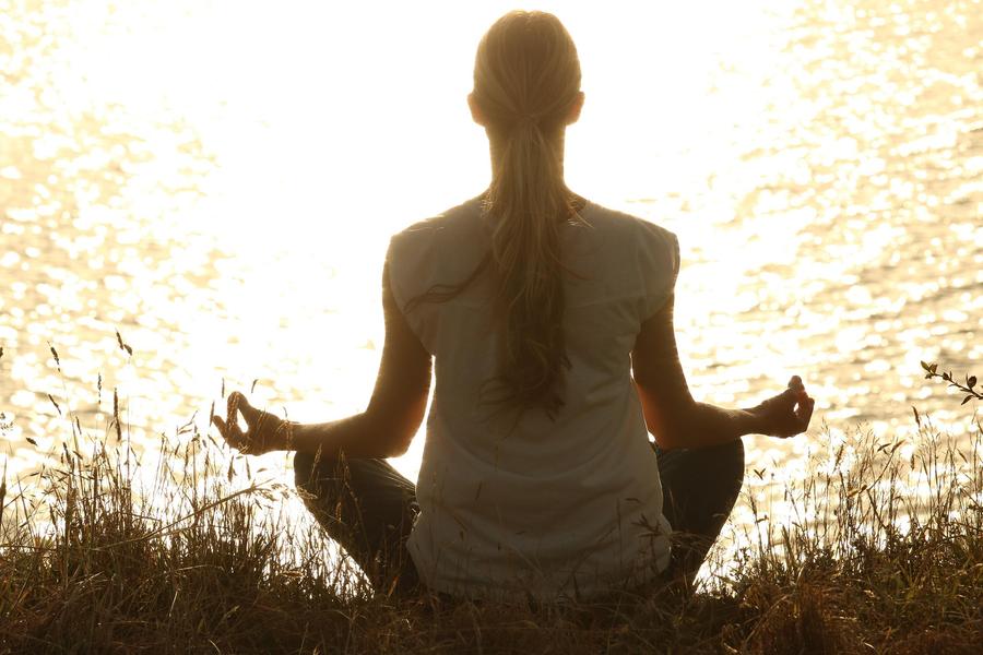 Atelier Yoga et Peinture