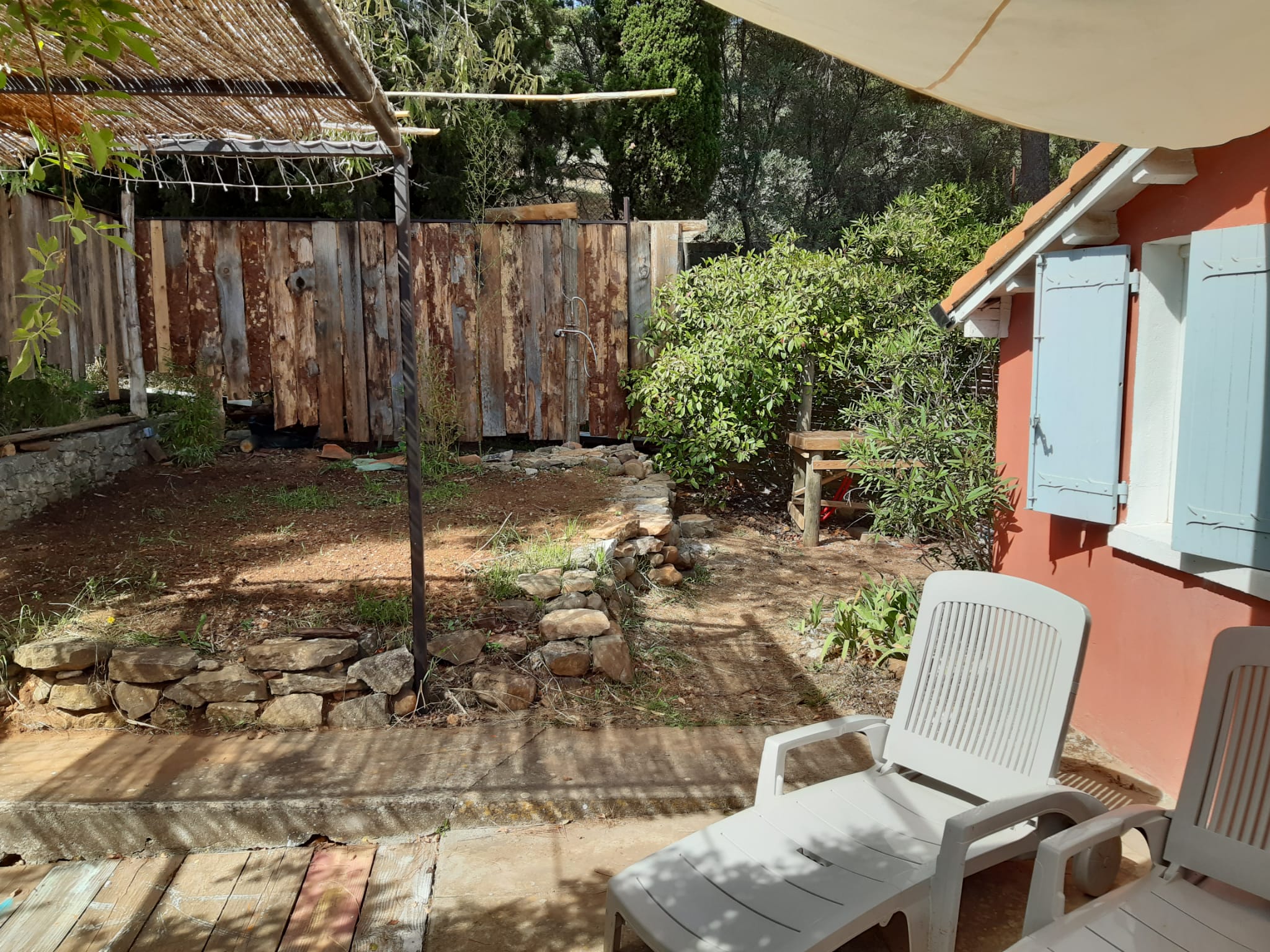 Garrigue et Citronnelle, La Ciotat - photo 4