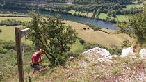 Roches du Jarbonnet