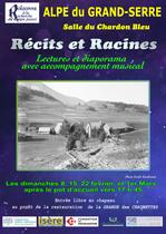Récits & Racines