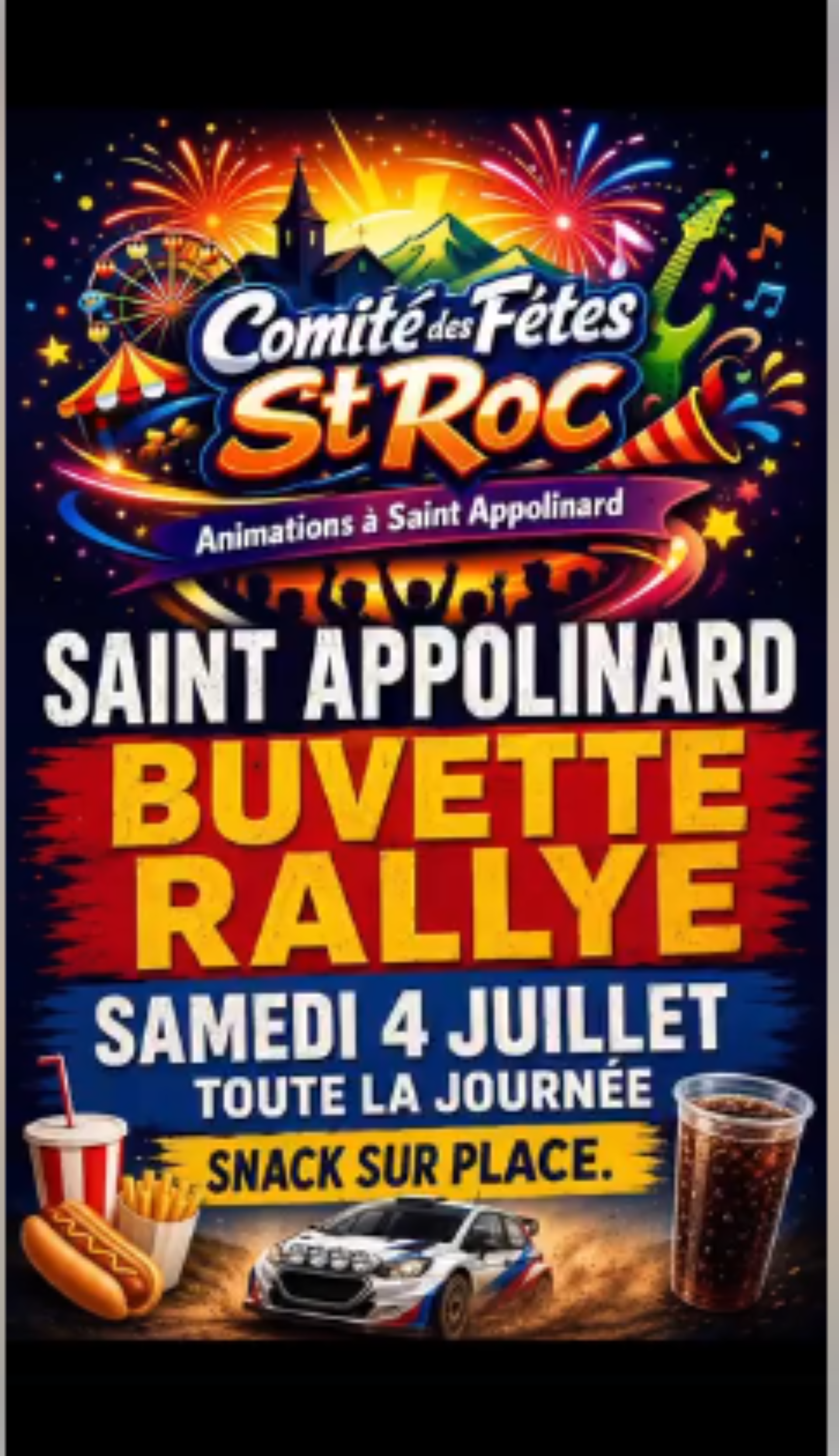 Affiche