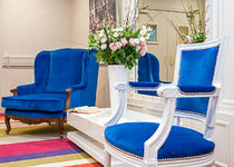 Photo de l'hotel Hôtel Le Royal Vacances Bleues à Nice