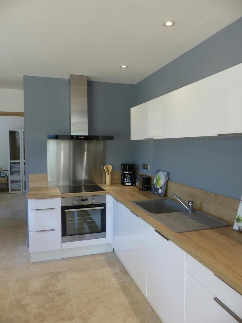 Villa Lilou, Maillane - photo 22