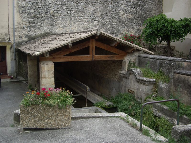 La Bastide des Jourdans