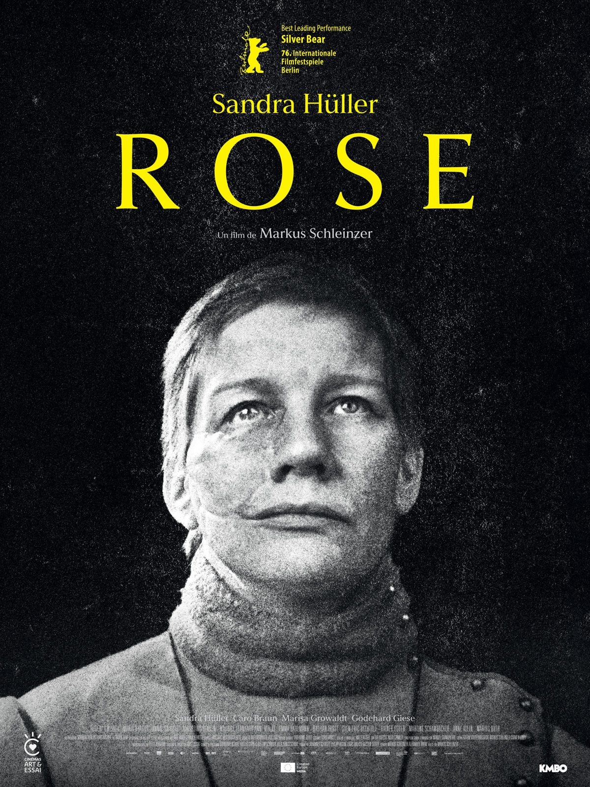 Affiche du film