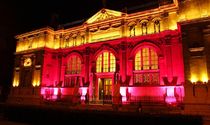 La Plateforme-Musée Bibliothèque