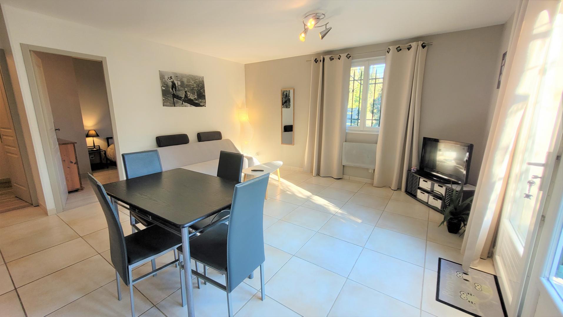 L'Olivier, Graveson - photo 13