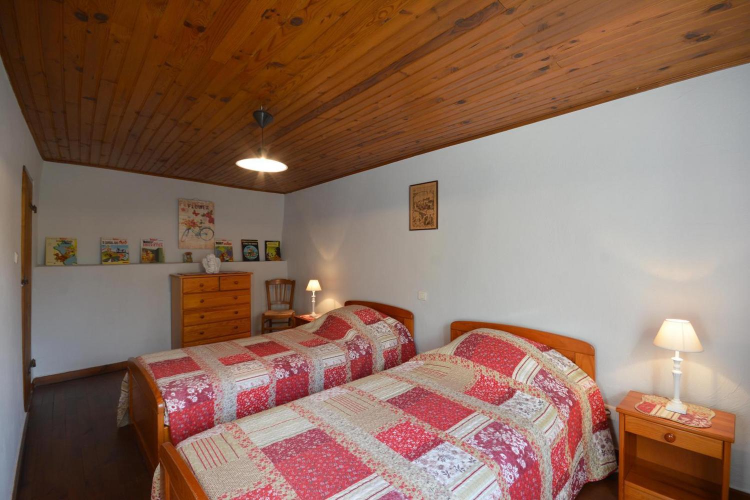 LA FINIERE, Plan-d'Orgon - photo 2