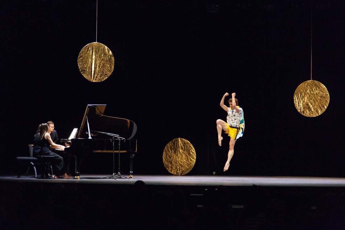Concerts, Spectacles et Théâtre