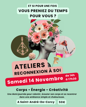 Atelier Reconnexion à soi