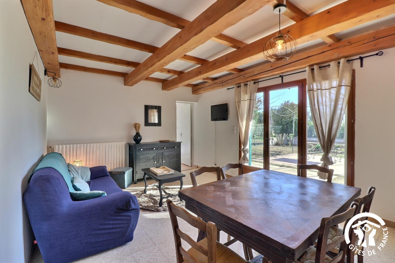 Mas Petite Provence - Lou Pastre, Aureille - photo 20