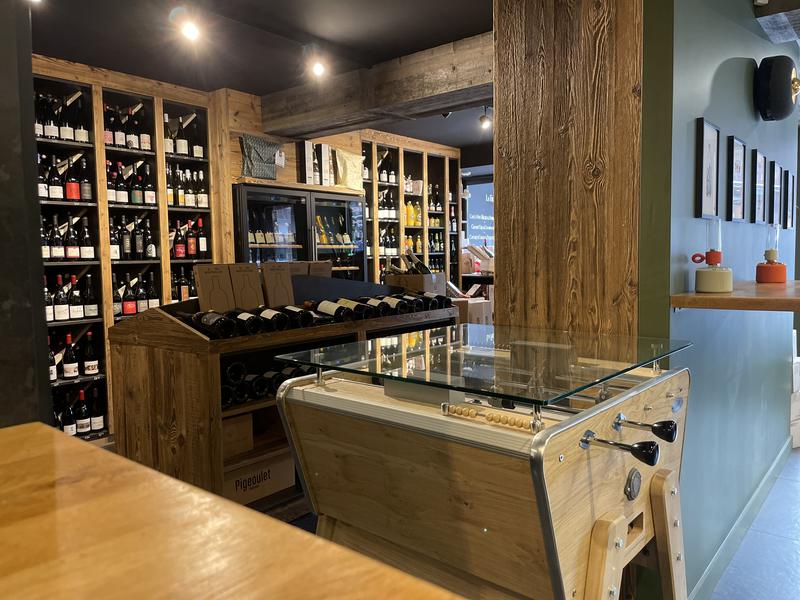 Dégustation de Grands Crus