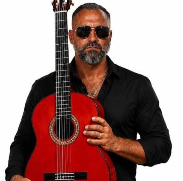 Concert - Gaël Gipsy