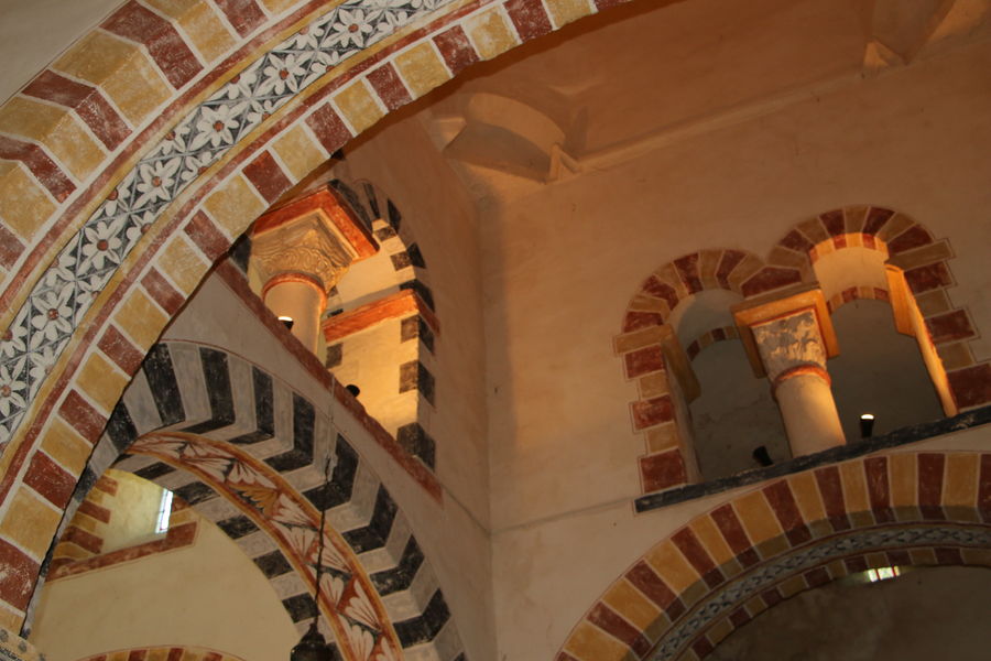 Église de Glaine-Montaigut