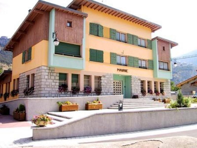 Image MAIRIE D'AVRIEUX