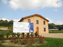 Domaine Nicolas Gonin - viticulteur - Saint-Chef - Balcons du Dauphiné