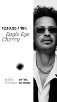 Eagle Eye Cherry_Grenoble